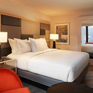 One-Bedroom King Suite Sofa Bed